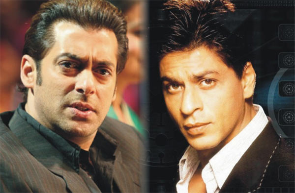 salman khan,shahrukh khan,colours channel,big boss program  వివాదంలో చిక్కుకున్న సల్మాన్‌, షార్‌ఖ్‌..! 